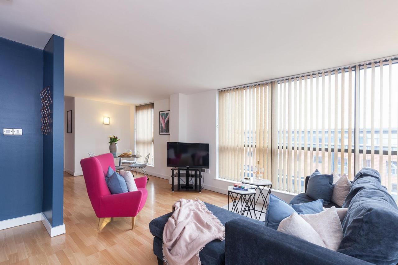 Apartment Kspace @ West One
