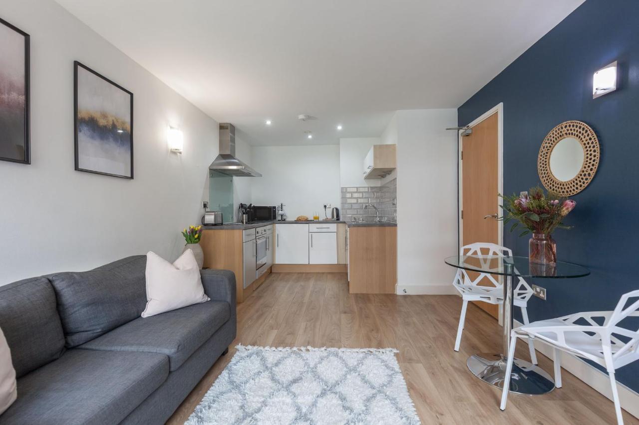 Apartment Kspace @ West One