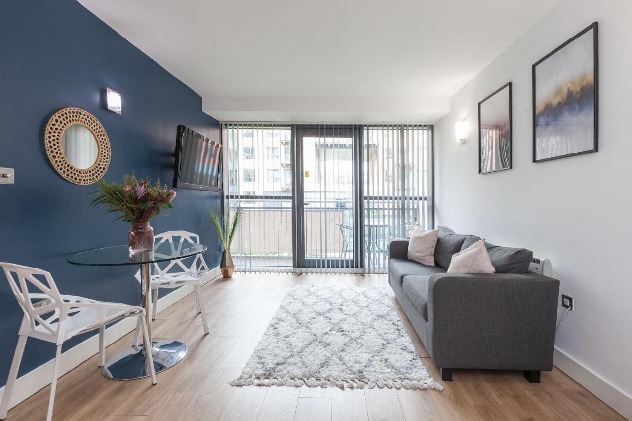 Apartment Kspace @ West One Sheffield