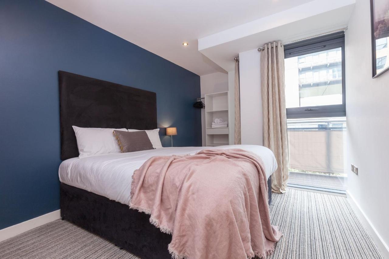 Apartment Kspace @ West One