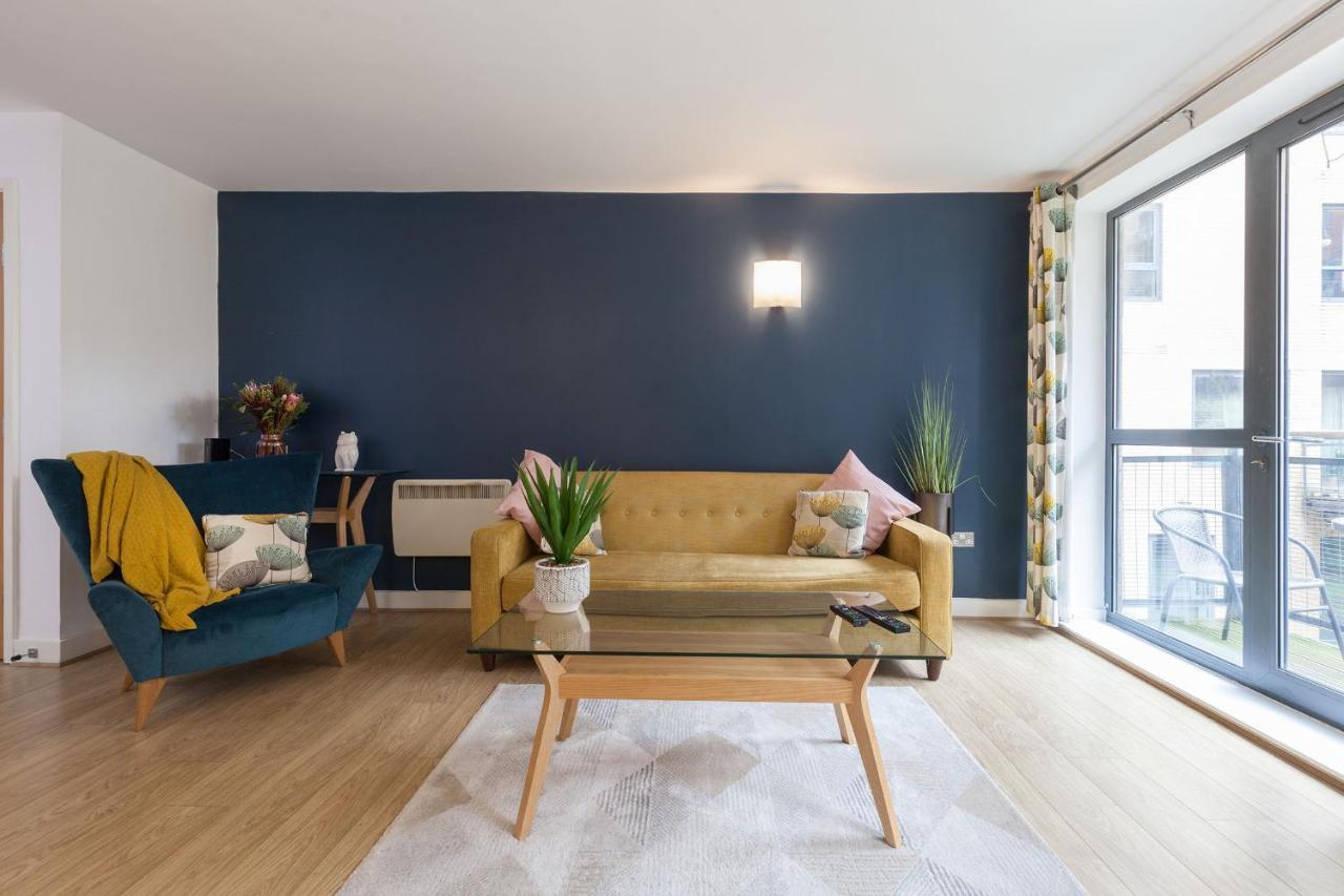 Kspace @ West One Apartment Sheffield