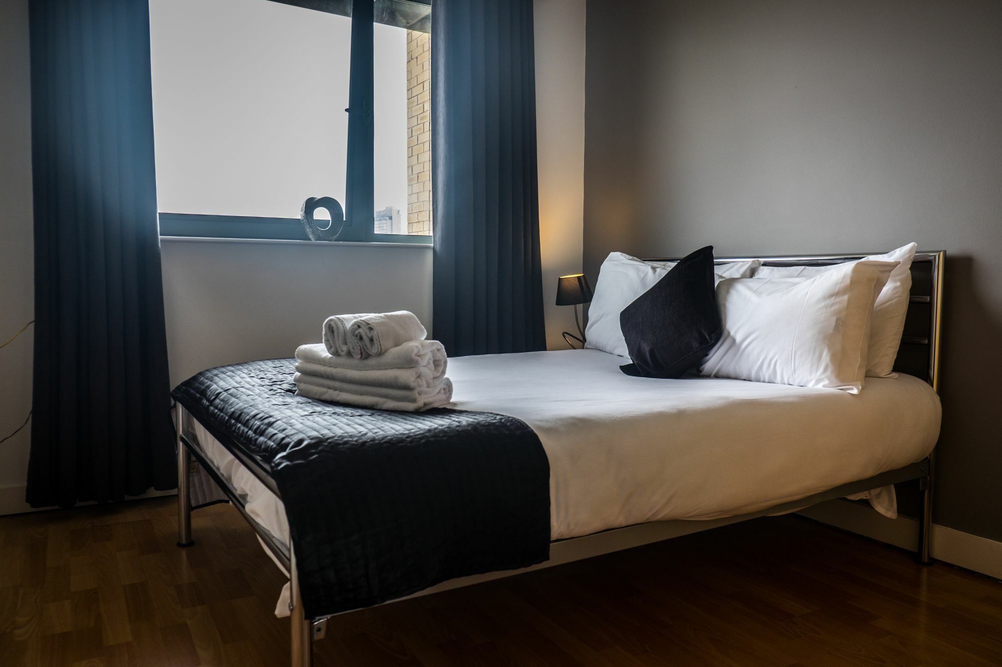 Kspace @ West One Apartment Sheffield